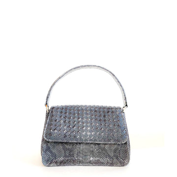 'Versailles' Panache Shoulder Bag – NinoRossi Handbags